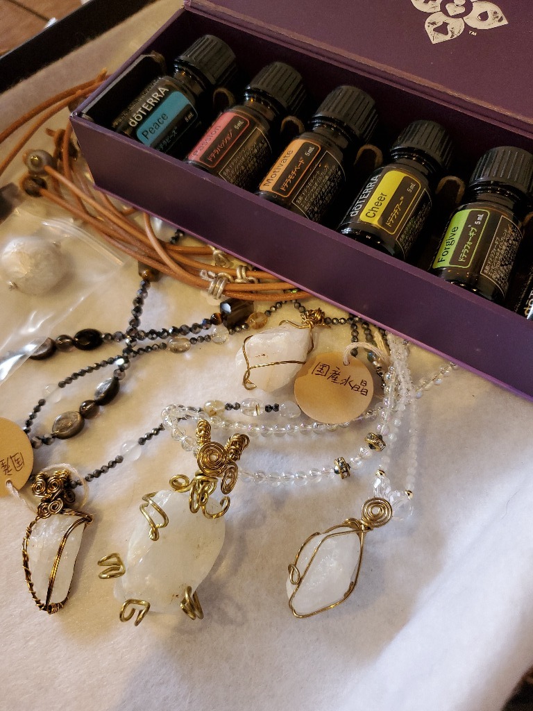 コノハナサクヤ　アロマイベント